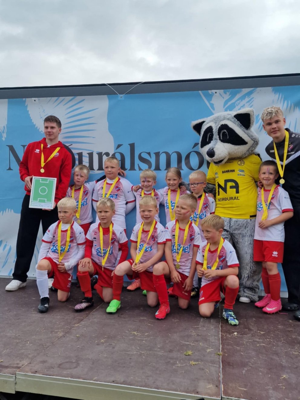 Norðurálsmótið 2025