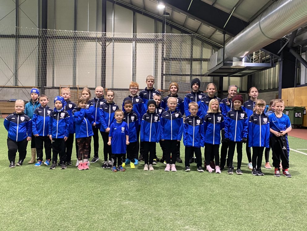 Akureyrarmót UFA og Norðlenska