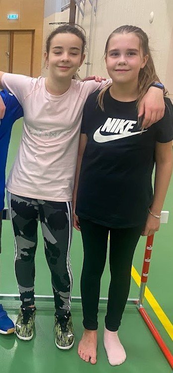 Vetrarstarfið lokið