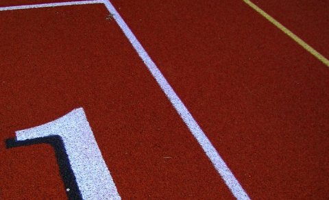 Sumaræfingum lokið hjá frjálsíþróttadeild